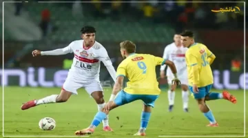 الكل ينتظر القرار.. موعد مباراة الزمالك والإسماعيلي في الدوري المصري والقناة الناقلة 1